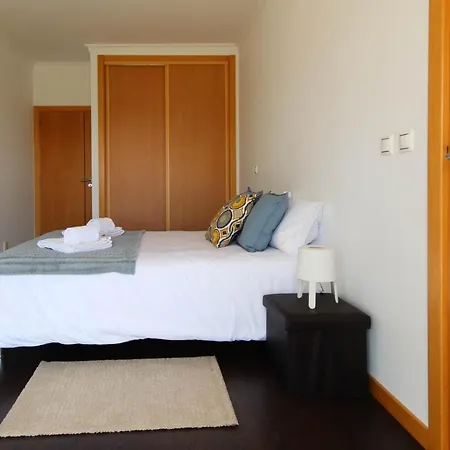 Each - House Ellegance * Alvor