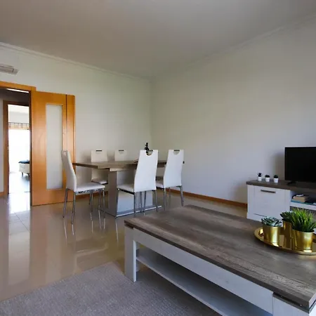 Apartament Each - House Ellegance Alvor