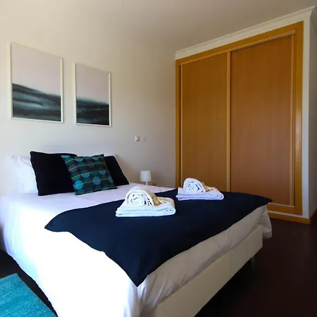 Apartament Each - House Ellegance