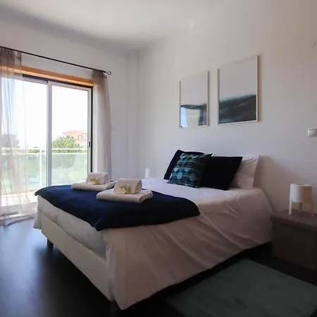 Διαμέρισμα Each - House Ellegance Alvor