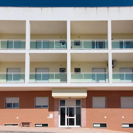 Each - House Ellegance Διαμέρισμα Alvor