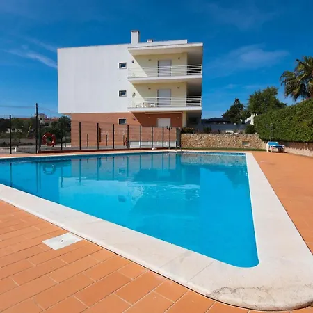 Each - House Ellegance * Alvor